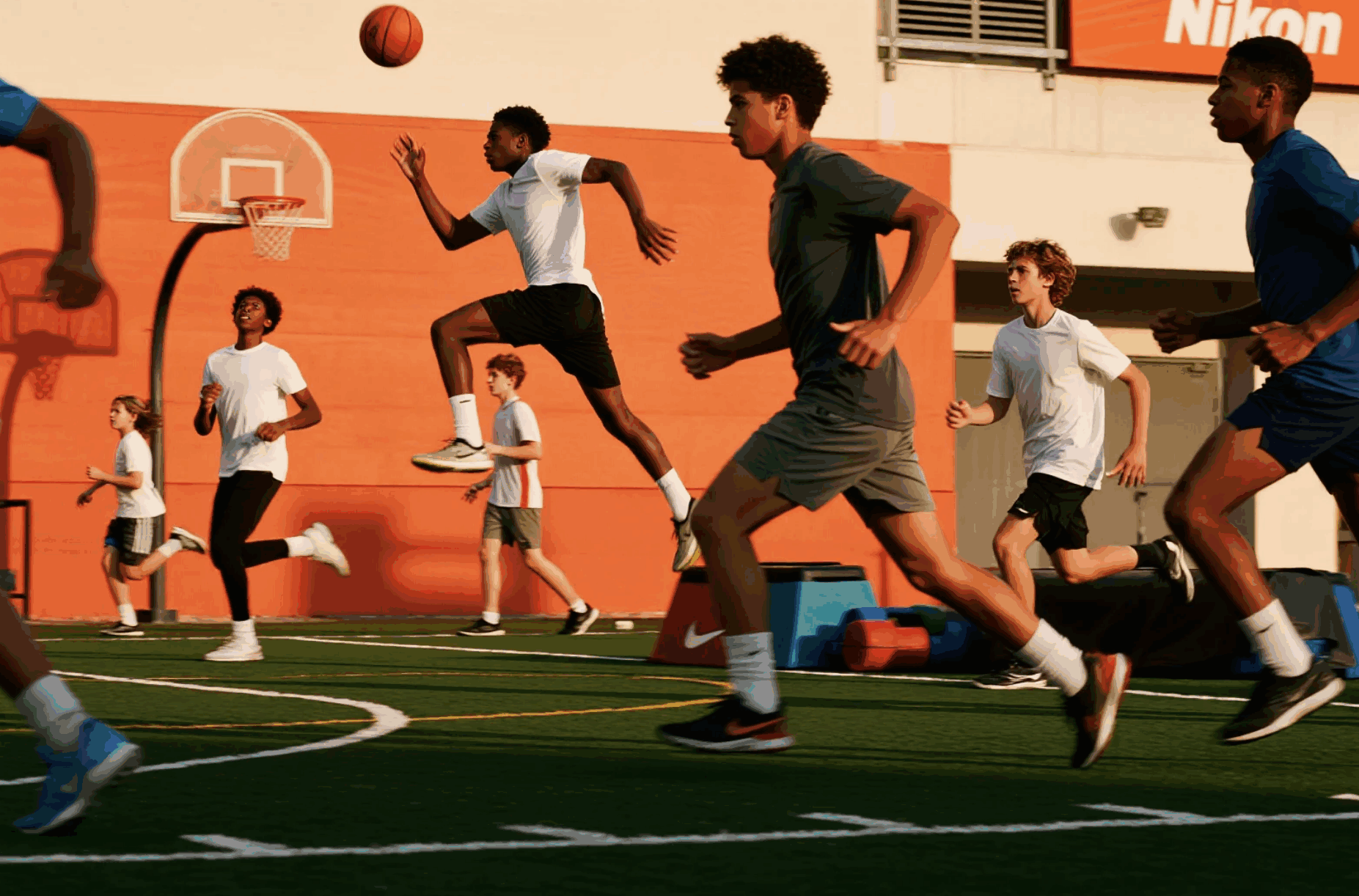 小麗團隊合作能力提升